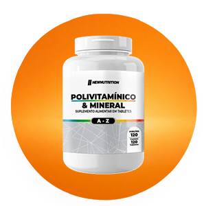 Supplements & Thermogenic